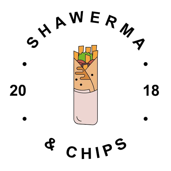 SHAWERMA & CHIPS